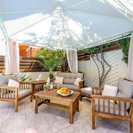 Protaras Villa Athamas Blue Dış mekan fotoğraf