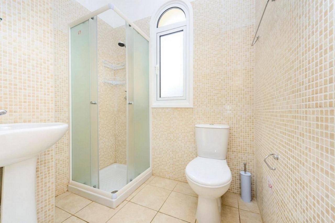 Protaras Villa Athamas Blue Dış mekan fotoğraf